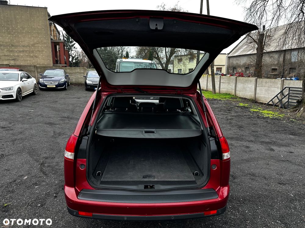 Opel Vectra 1.8 Cosmo Plus - 27