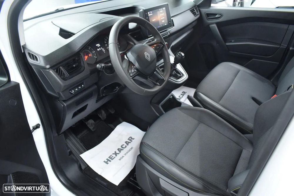 Renault Kangoo Outro - 8