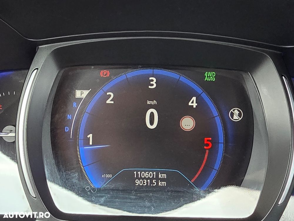 Renault Koleos ENERGY dCi 175 X-tronic 4WD INITIALE PARIS - 15