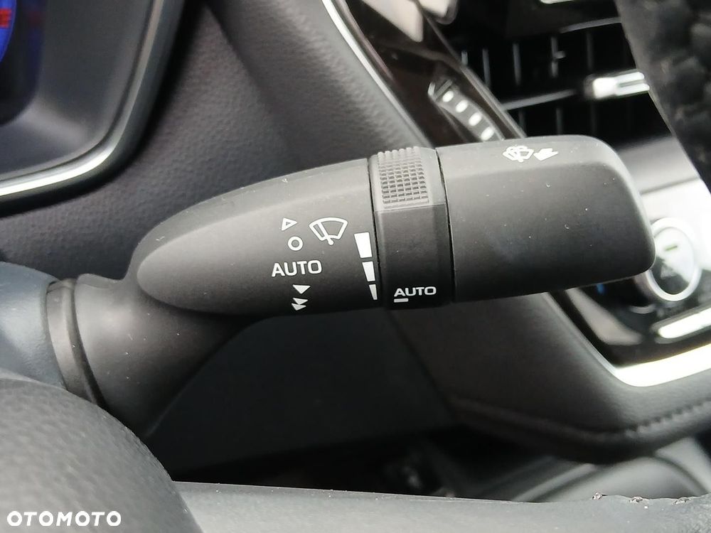 Toyota Corolla 1.5 Comfort MS - 34