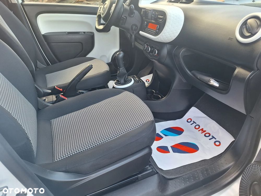 Renault Twingo SCe 70 Expression - 21