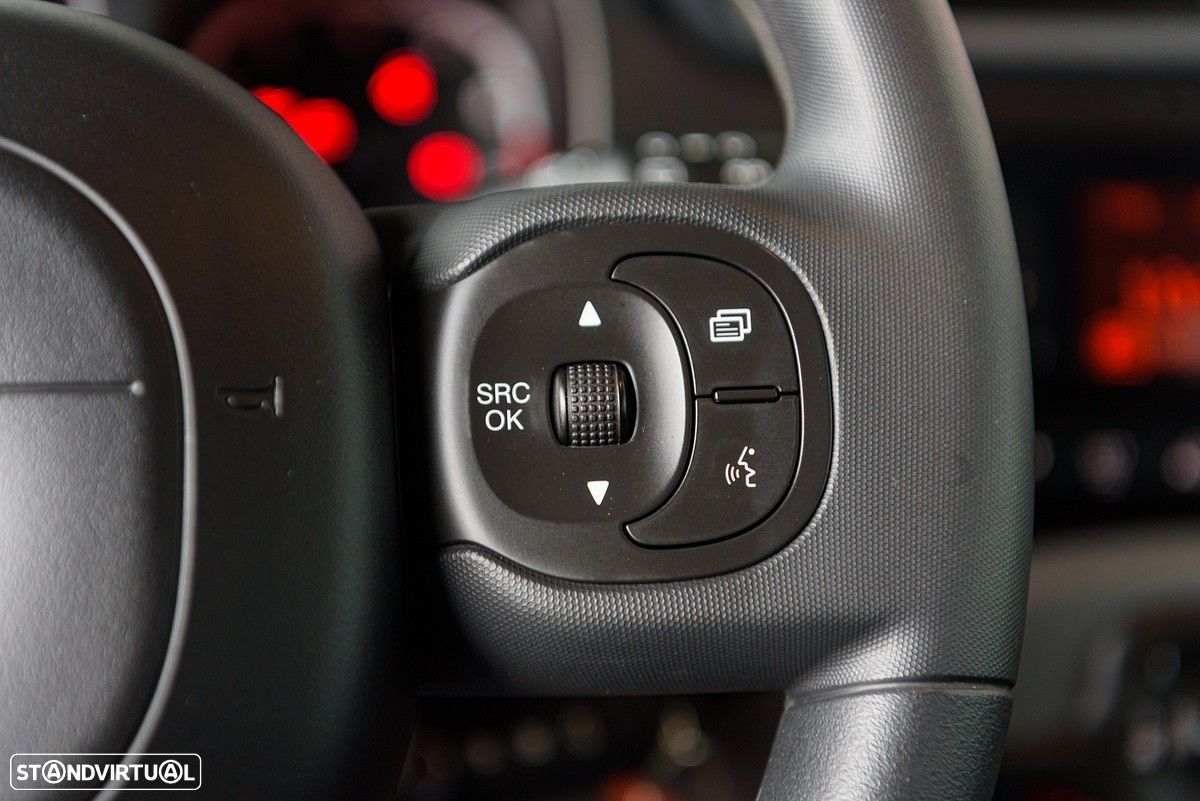 Fiat Panda 1.0 Hybrid City Life - 45
