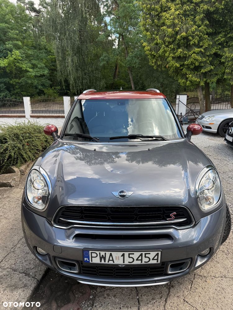 MINI Countryman - 5