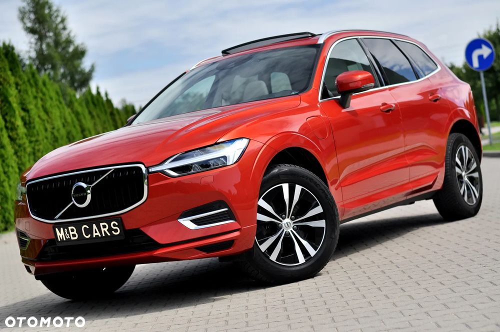 Volvo XC 60 T8 AWD Recharge Geartronic Inscription - 3