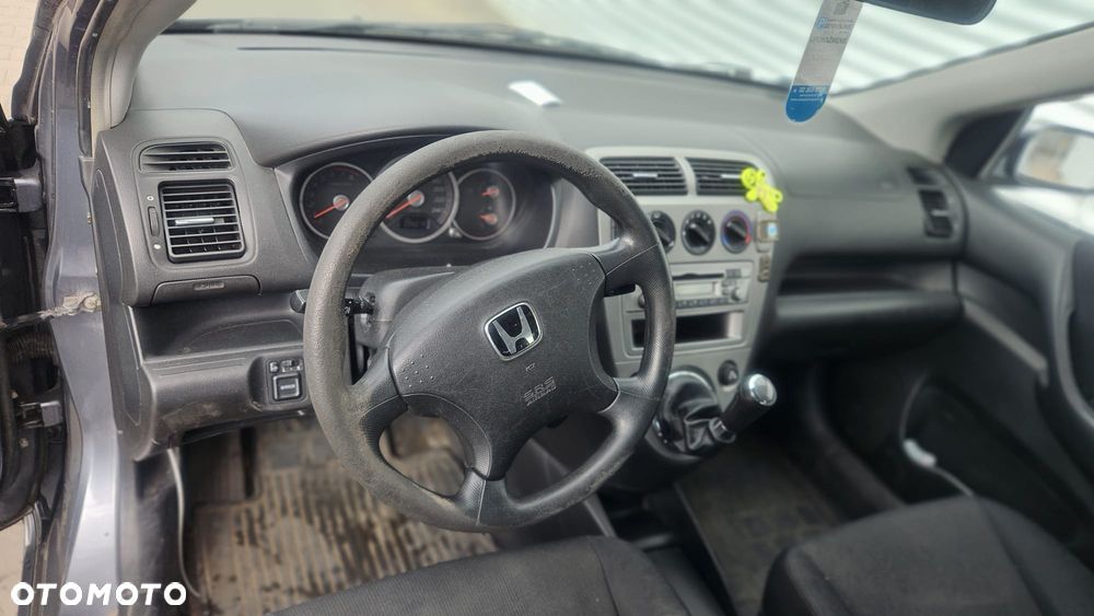Honda Civic - 12