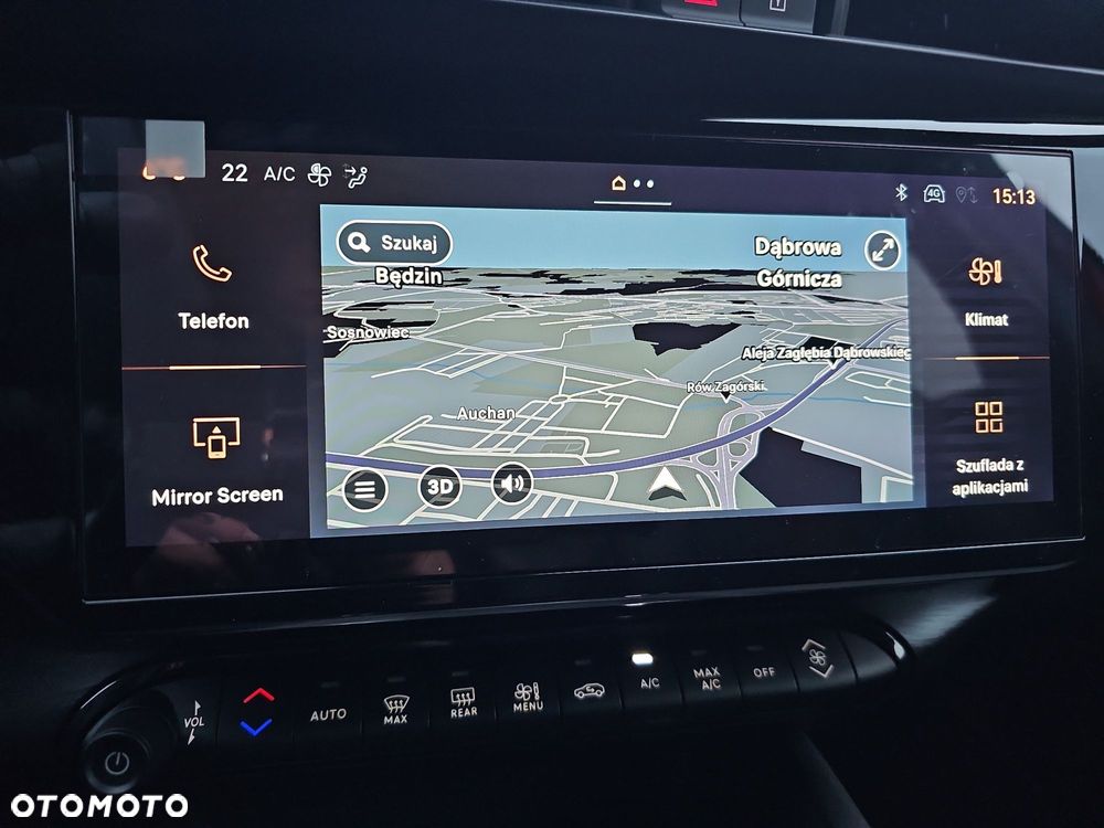 Alfa Romeo Junior 1.2 mHEV Ti eDCT - 16