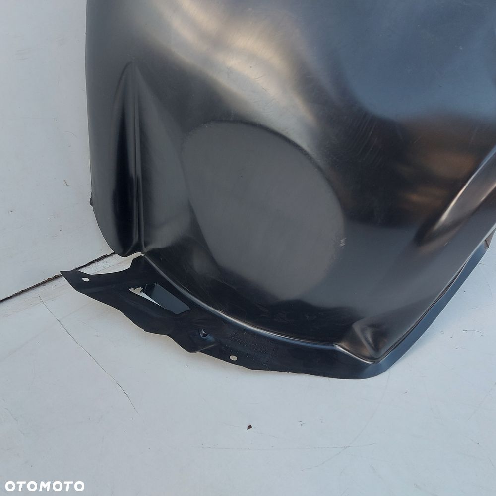 NADKOLE PRZOD PRZEDNIE LEWE MERCEDES VITO W639 ORYGINAL NOWE 6396842077 - 3