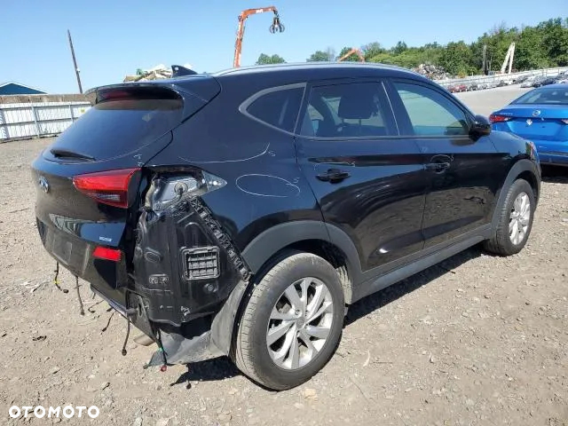 Hyundai Tucson - 3