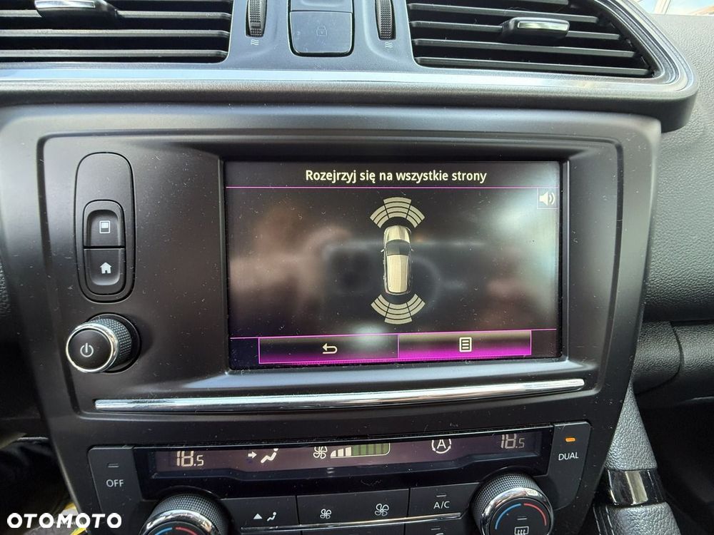 Renault Kadjar 1.2 Energy TCe Adventure - 28