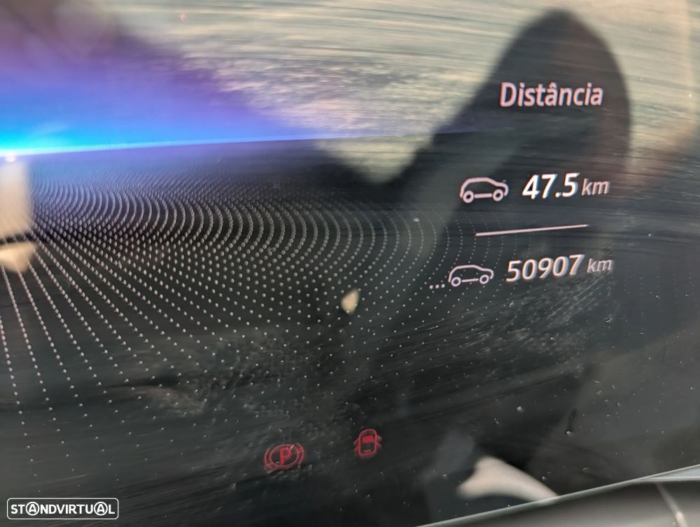 Renault Mégane E-Tech EV60 Evolution ER - 17