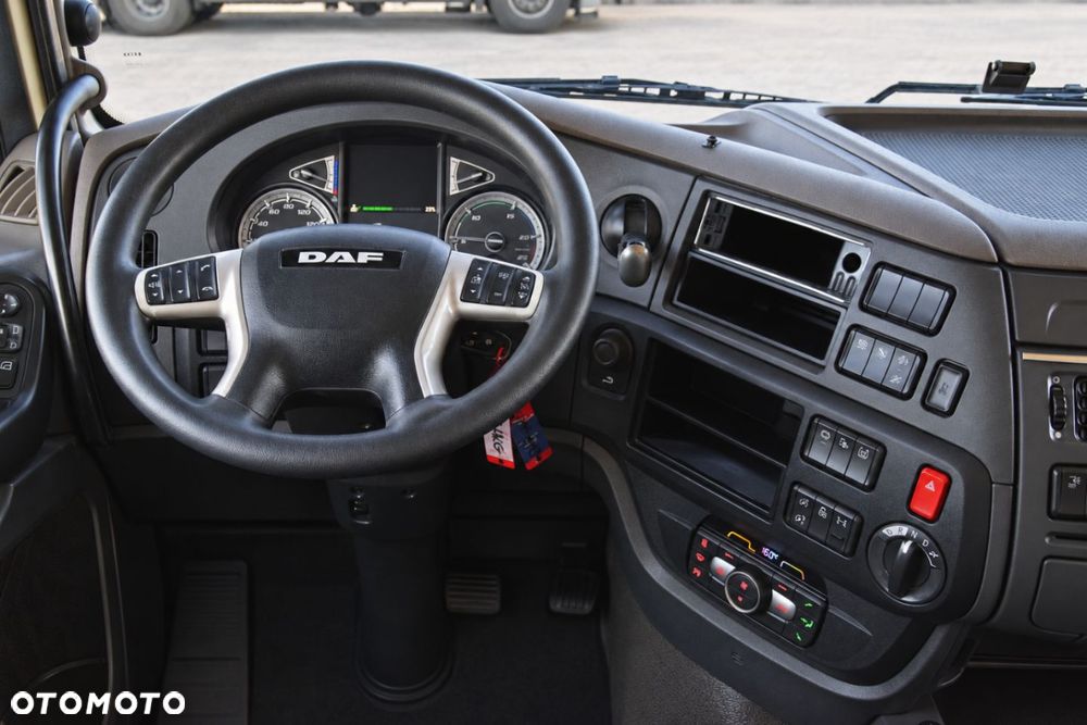 DAF XF 480 MKG HLK 231 HP a3 - 35