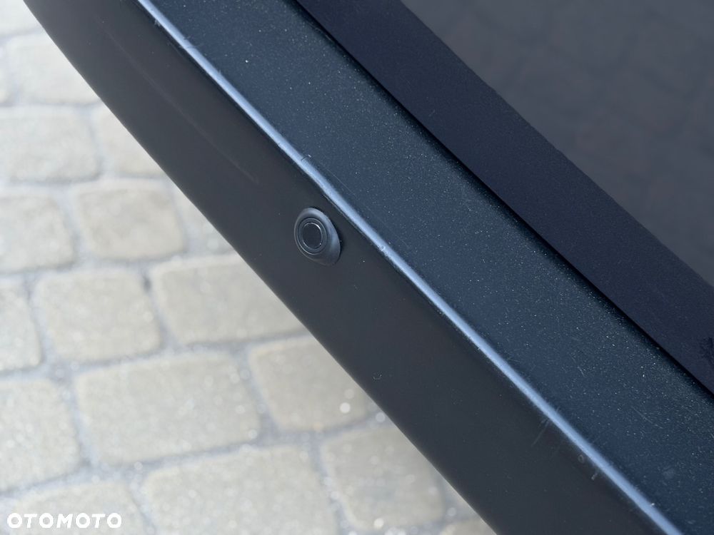 Fiat Scudo Kombi L1H1 Standard - 10