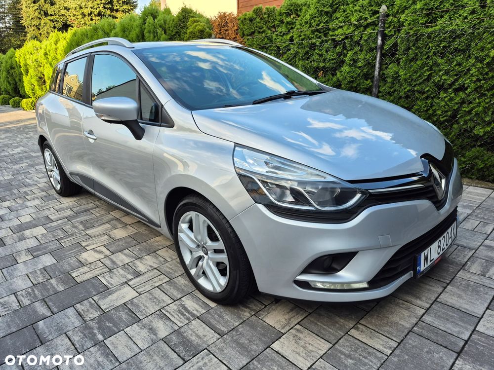 Renault Clio Grandtour 1.2 16V 75 LIMITED - 7