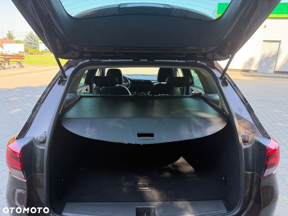 Opel Astra 1.4 Turbo Innovation - 15