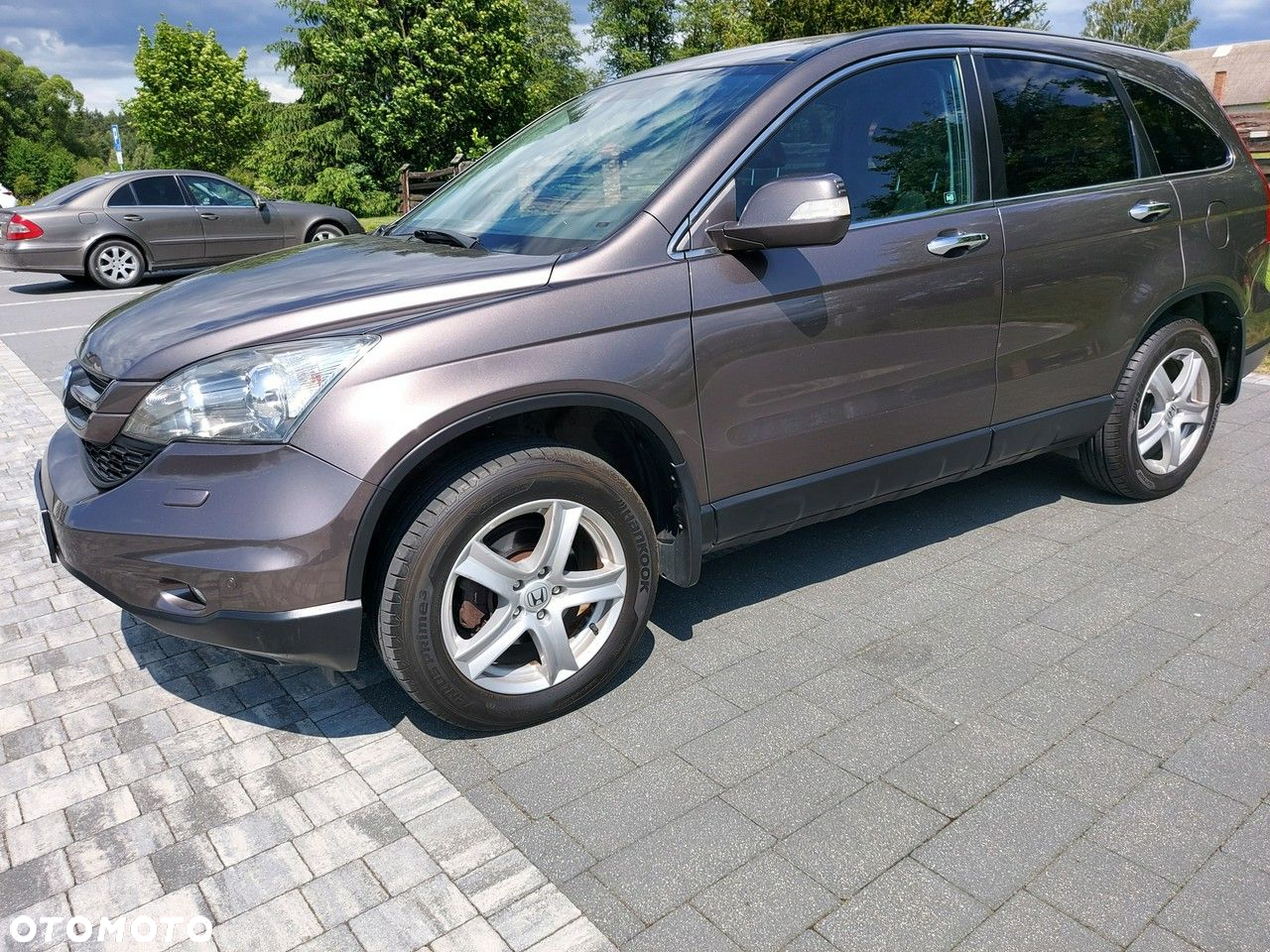 Honda CR-V - 5