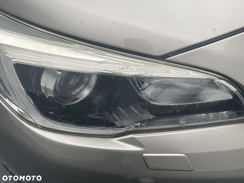 Subaru Outback 2.5i Exclusive - 11