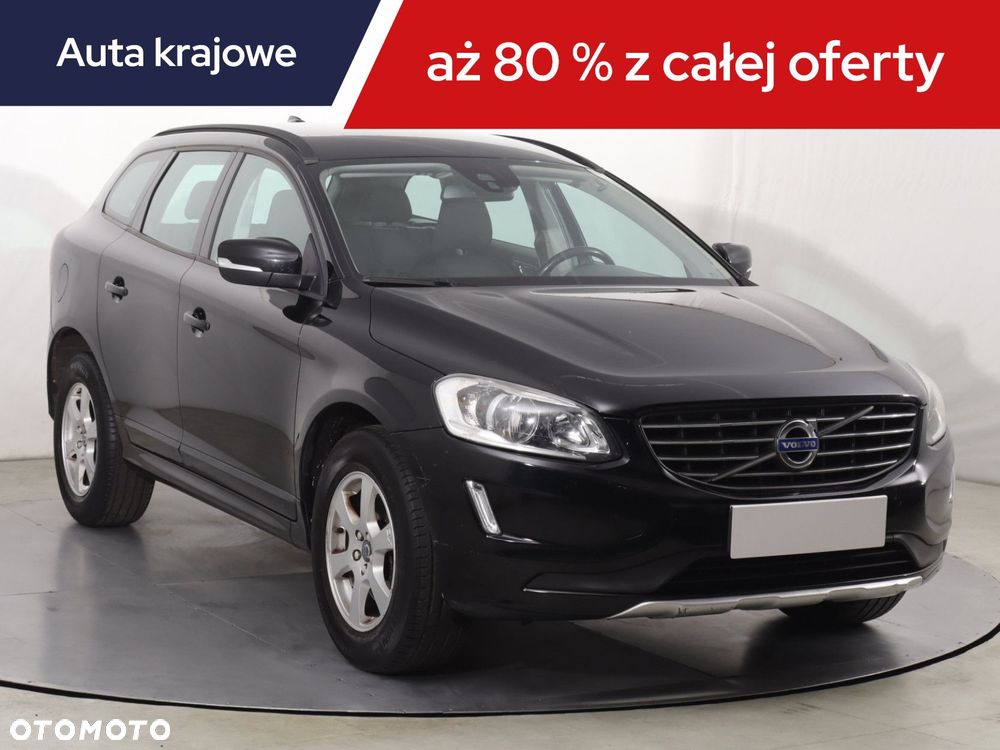 Volvo XC 60 - 3