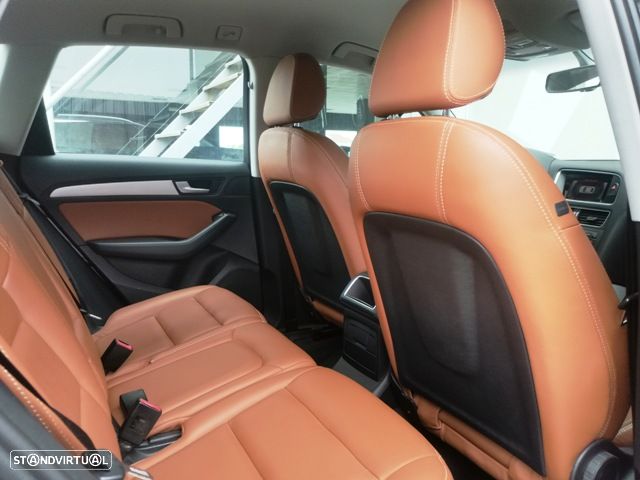 Audi Q5 2.0 TDI Sport - 11