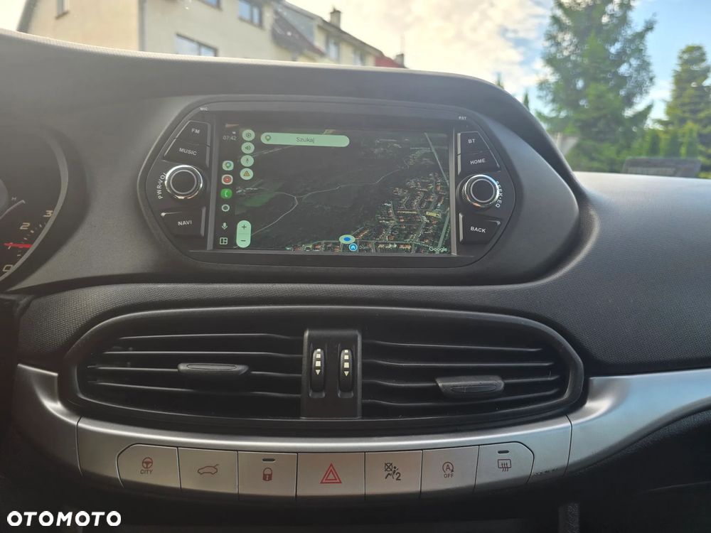Fiat Tipo 1.4 16V Street - 11