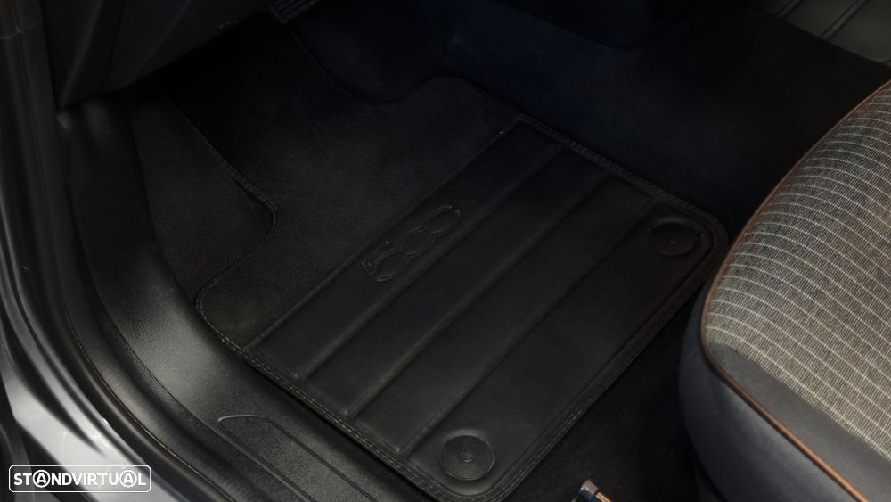 Fiat 500e 42kWh ICON - 12
