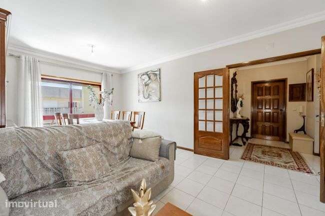 Apartamento T3 para venda na  Rua de Barros - Gualtar, Braga - Grande imagem: 2/26