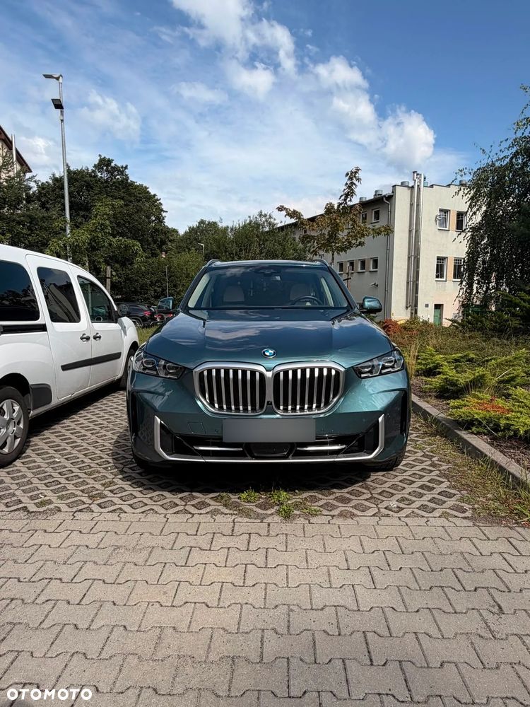 BMW X5 xDrive30d mHEV - 4
