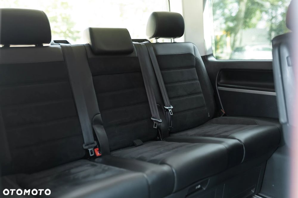 Volkswagen Multivan 2.0 BiTDI L1 Highline 4Motion DSG - 22