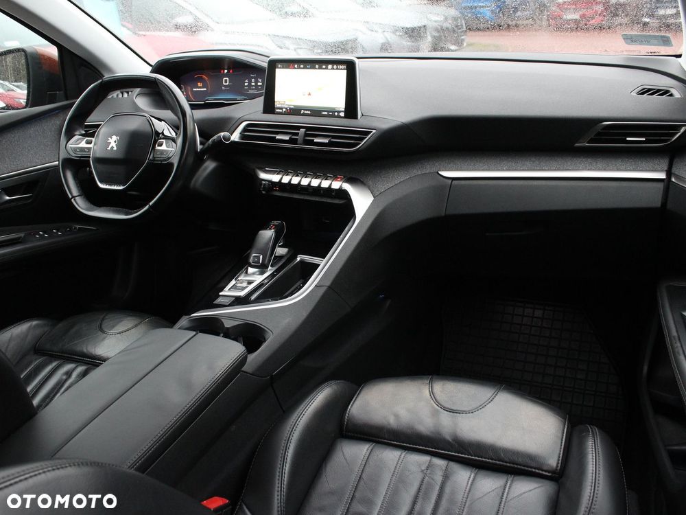 Peugeot 3008 1.2 PureTech Allure Pack S&S EAT8 - 20