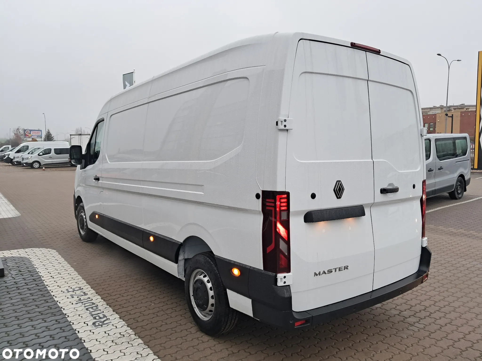 Renault Nowy Master - 3