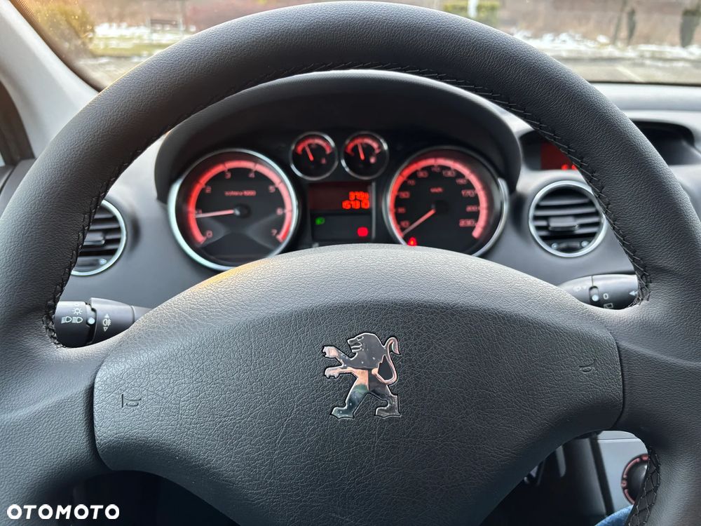 Peugeot 308 95 VTi Filou - 13