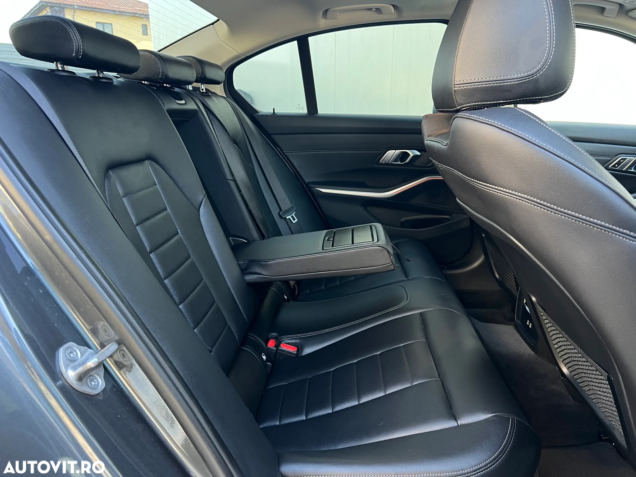 BMW Seria 3 320d xDrive AT MHEV - 7