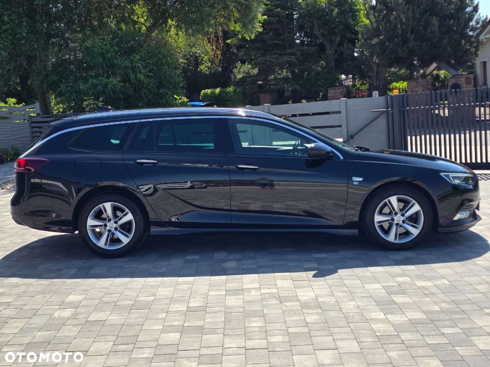 Opel Insignia - 39