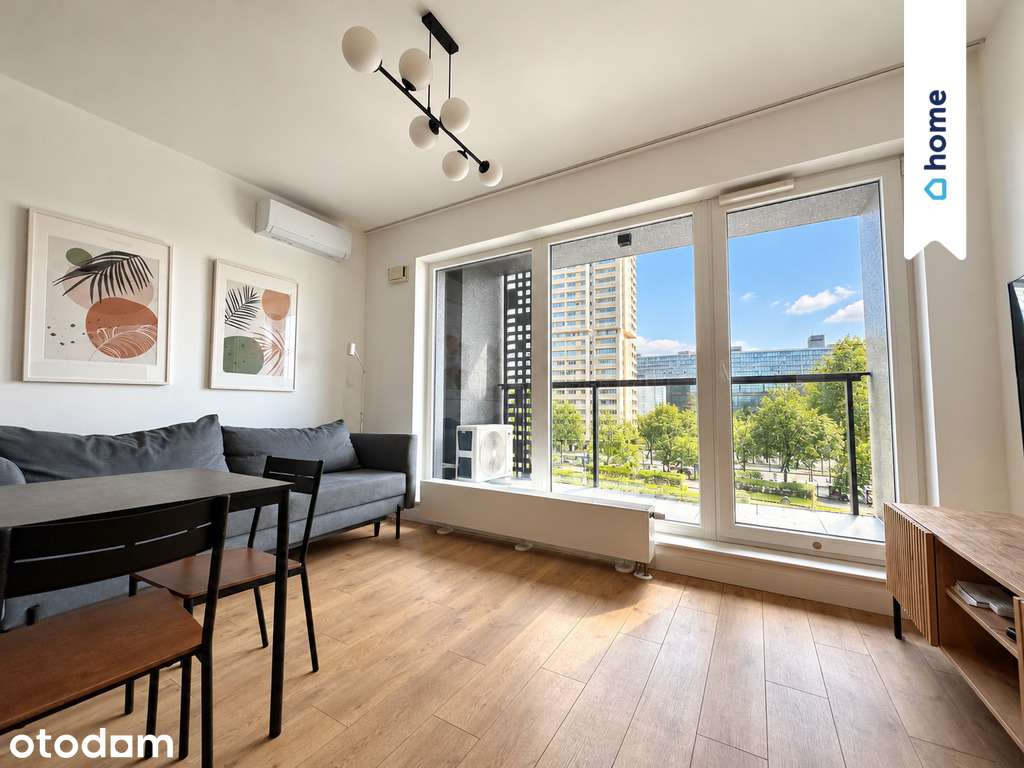 Mieszkanie na sprzedaż, 1 pokój, 31 m², Katowice
