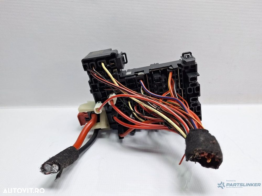 Panou sigurante interior VOLKSWAGEN PASSAT Variant 3G5 2014 - > TDI CRLB, DBGA, DFGA 5Q0937615C - 3