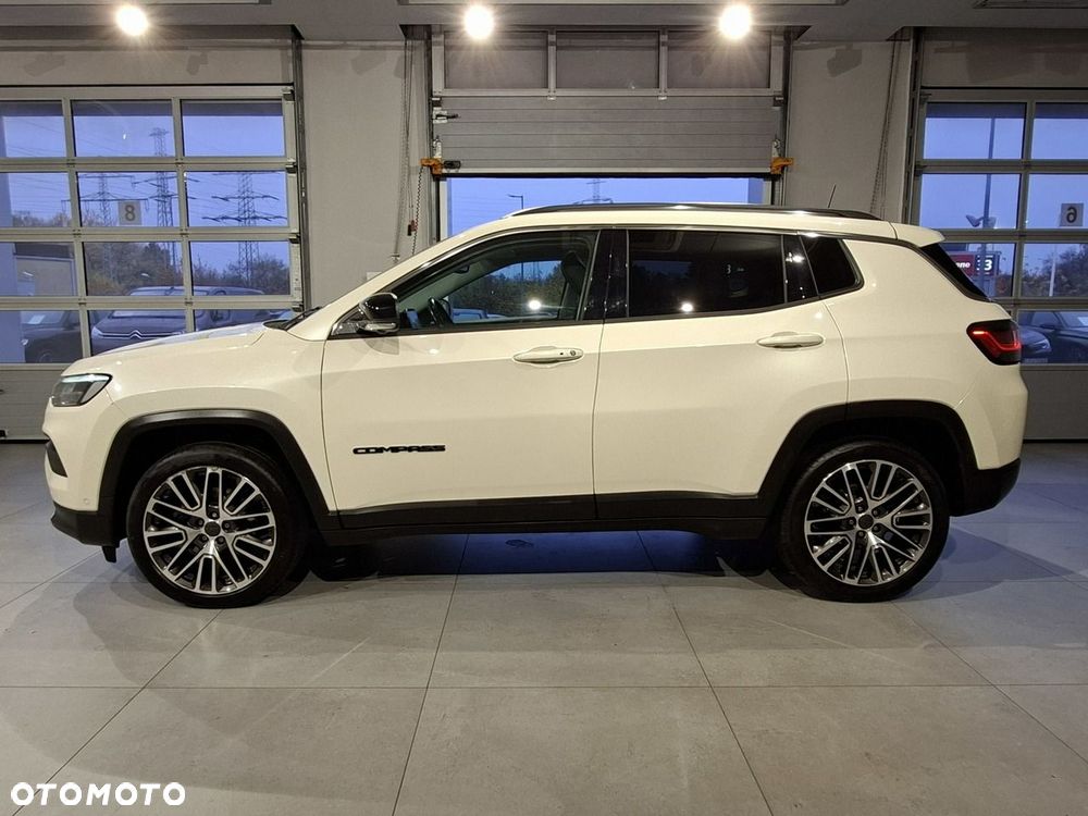 Jeep Compass - 15