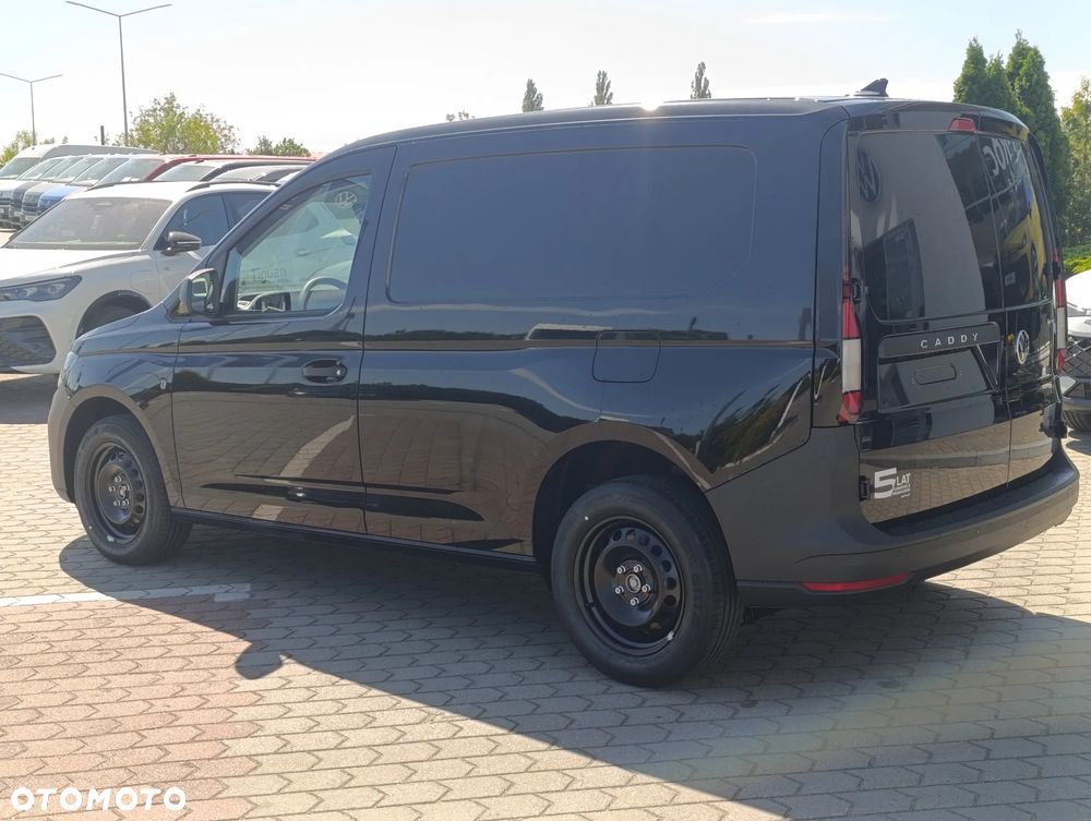 Volkswagen Caddy - 4