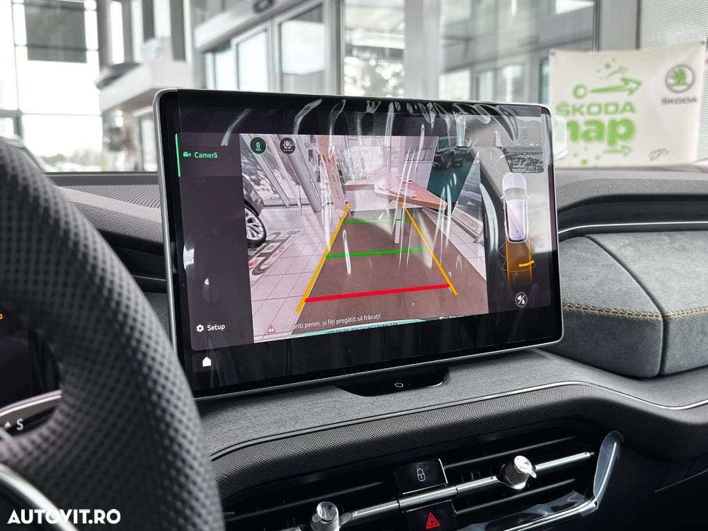 Skoda Kodiaq 2.0 TDI 4X4 DSG Selection - 22