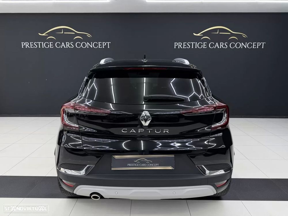 Renault Captur 1.0 TCe S.L.Edition One - 5