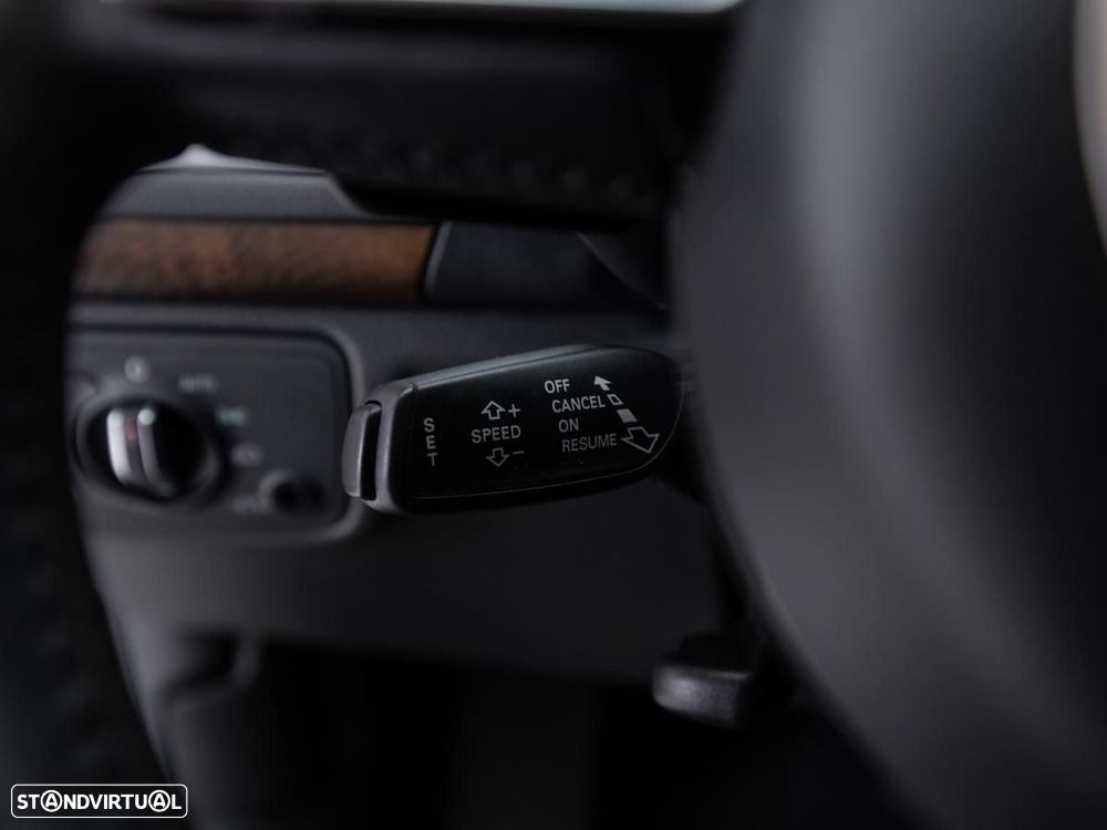 Audi A7 Sportback 3.0 TDI V6 quattro S tronic - 19