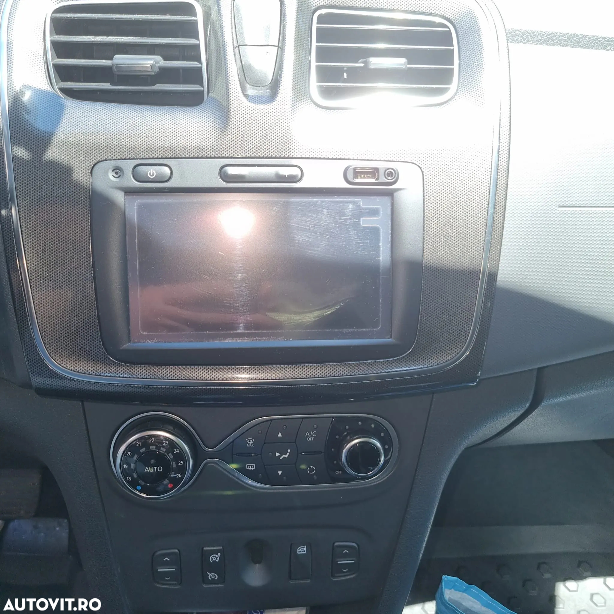 Dacia Sandero Stepway 0.9 TCe Easy-R Prestige - 8