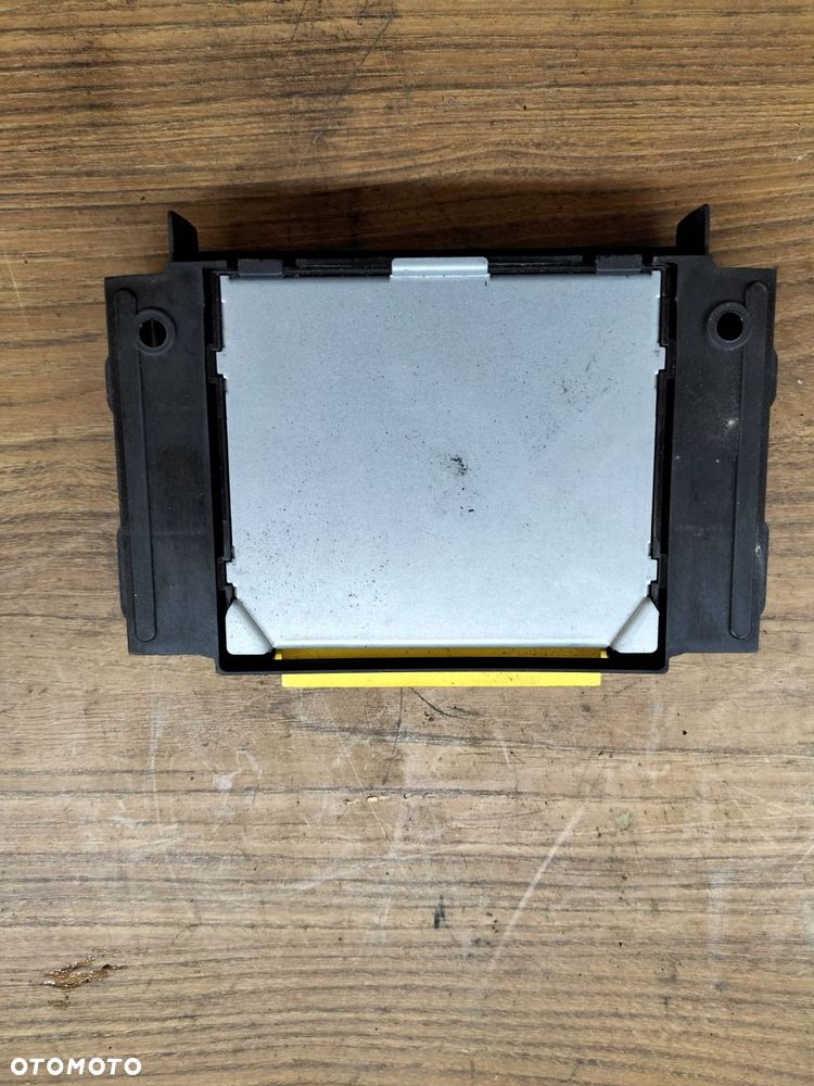 man tgx tgs sterownik komputer wabco ecas - 2