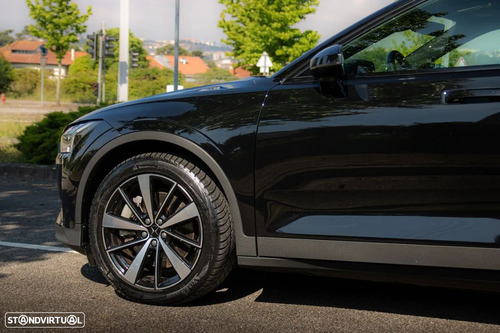 Polestar 2 Long Range 78 kWh - 22