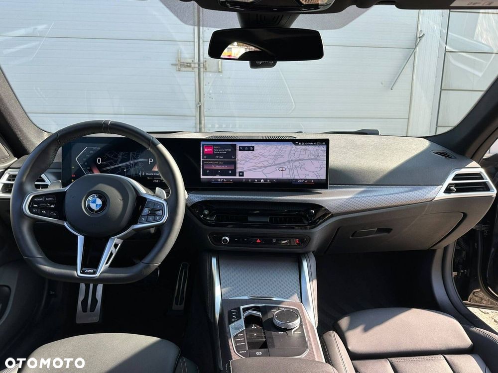 BMW Seria 4 - 6