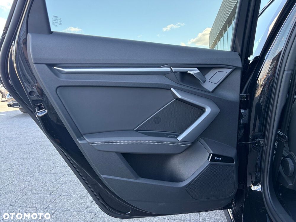 Audi S3 Limousine - 22