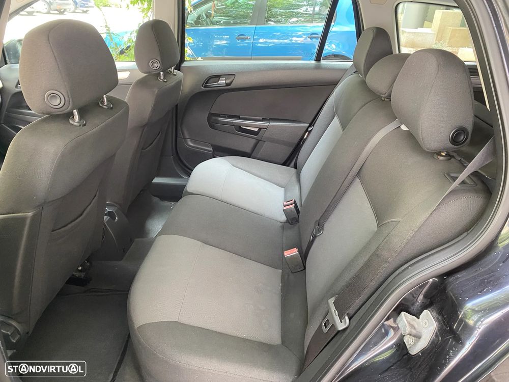 Opel Astra Caravan 1.3 CDTi Enjoy ecoFLEX - 9