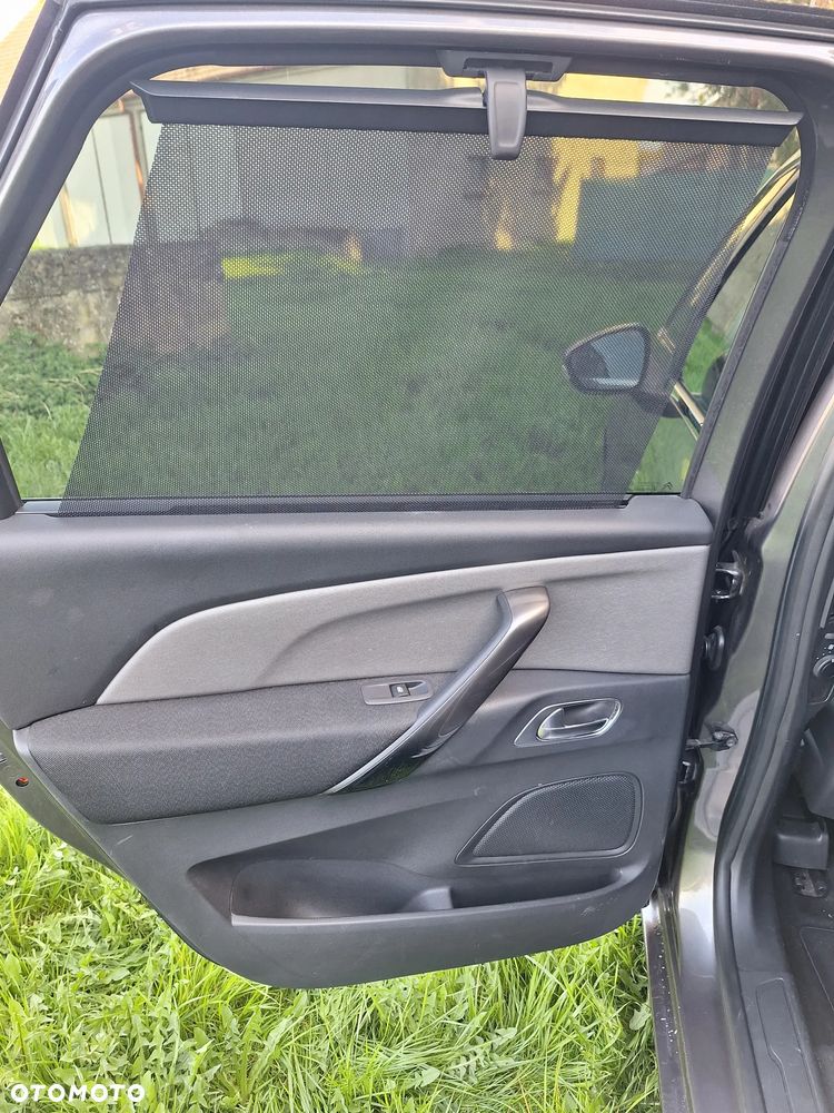 Citroën C4 Picasso BlueHDi 120 Seduction - 19