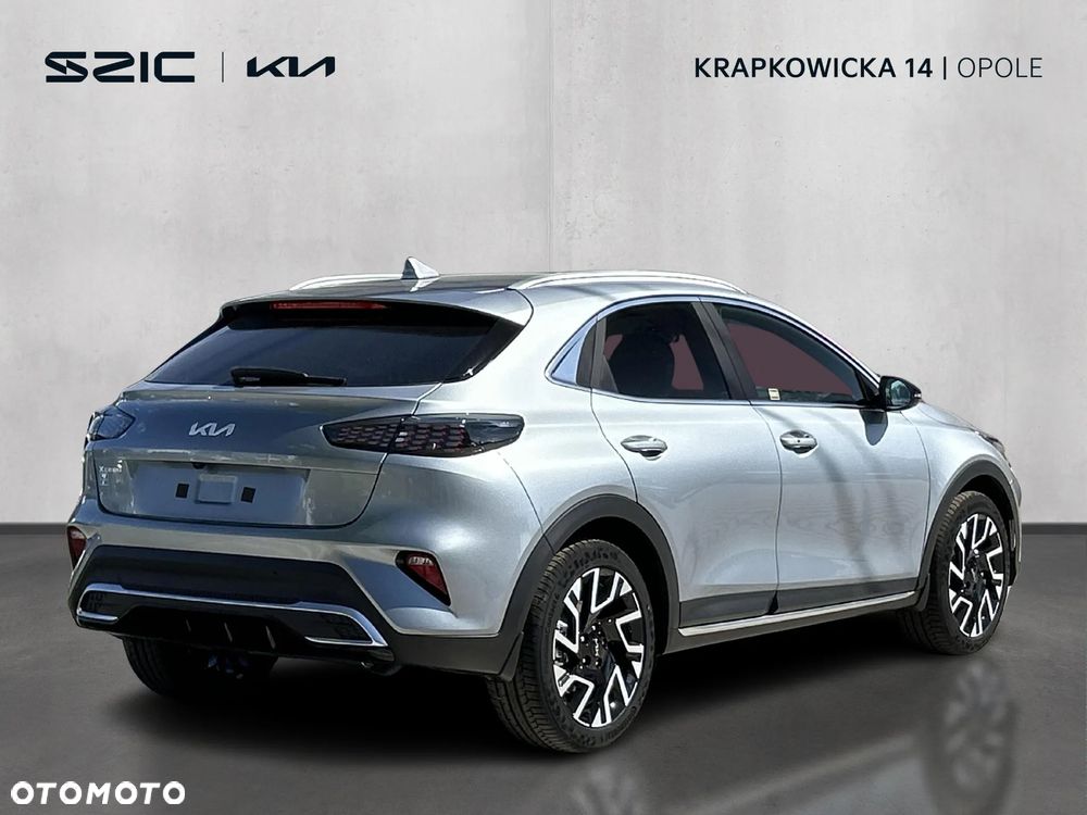 Kia XCeed 1.6 T-GDI Tribute DCT - 5