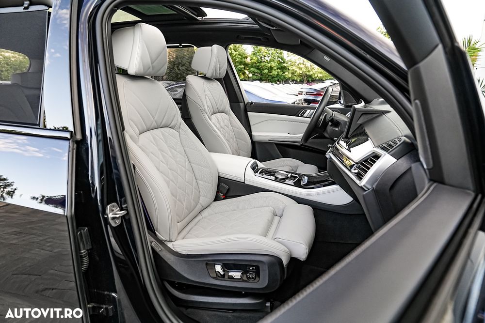 BMW X5 xDrive30d - 10