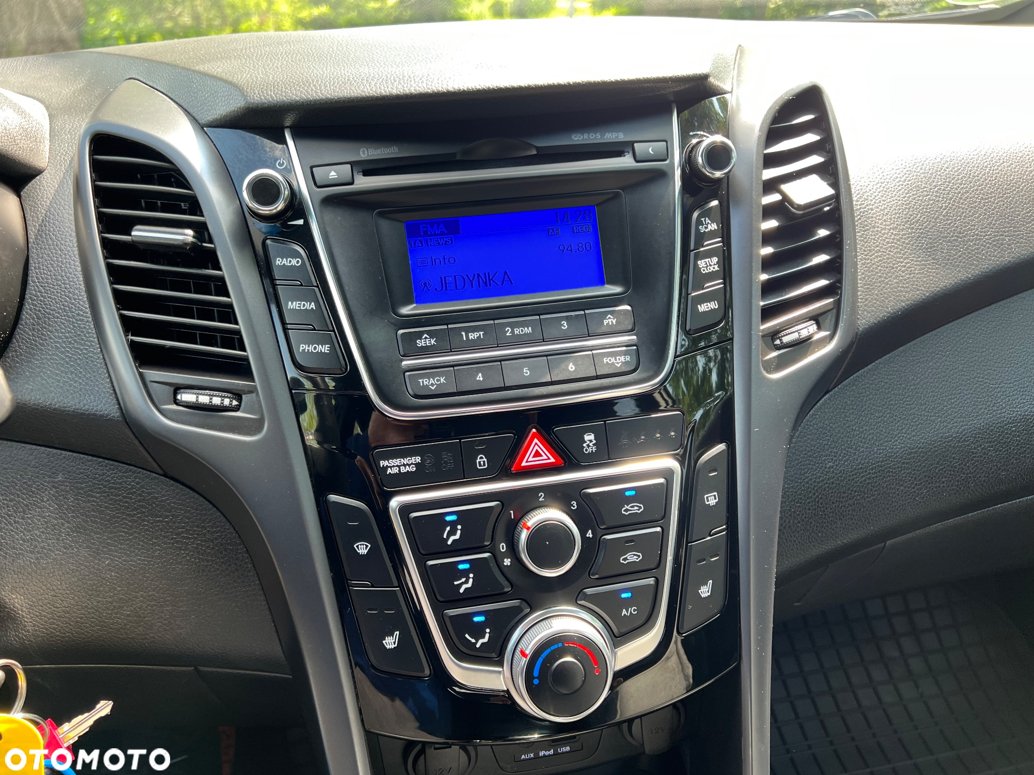 Hyundai i30 1.4 Style - 18