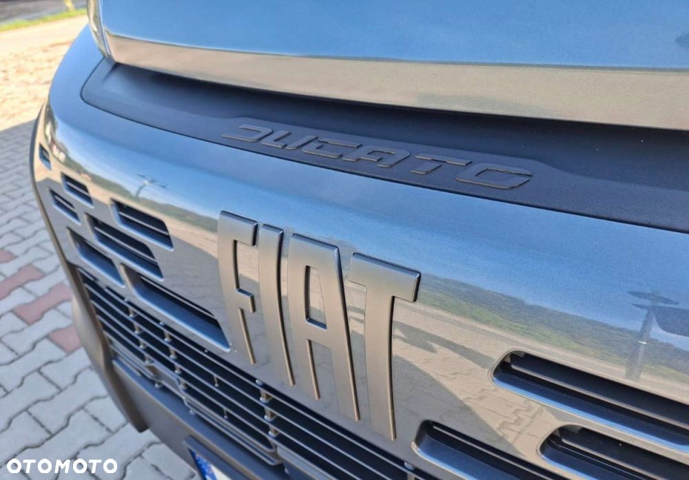 Fiat Ducato - 34